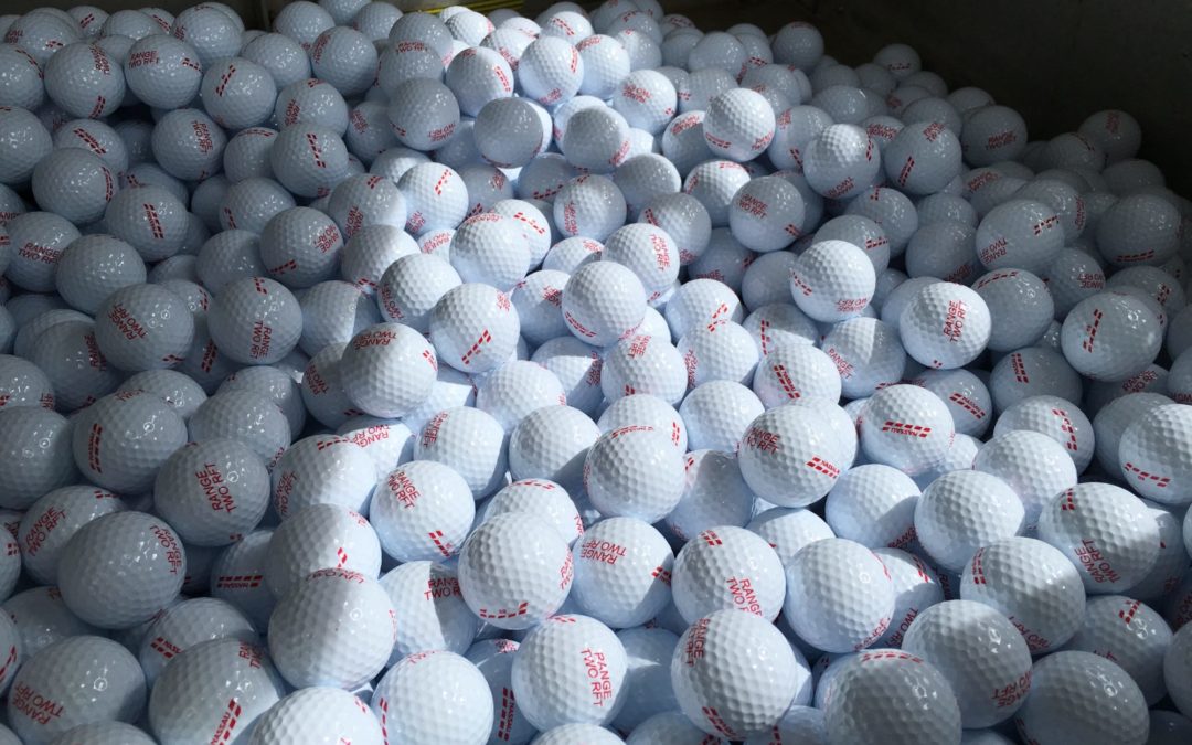 Golf Castelnau-le -Lez Montpellier