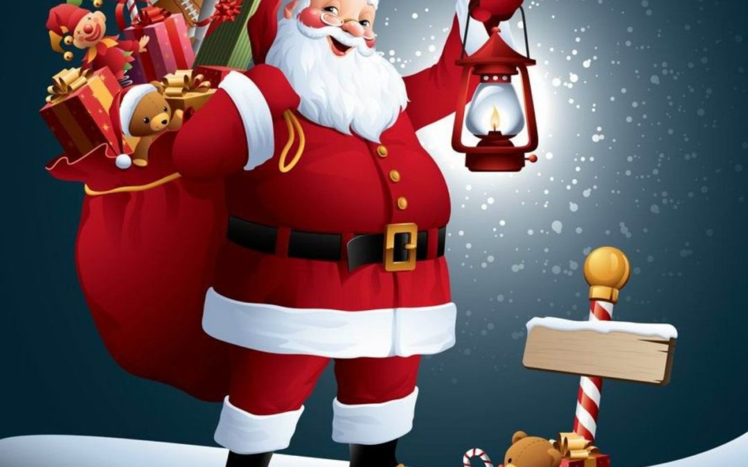Nos Bons Cadeaux de Noel