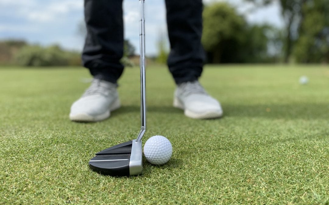 Débutez le golf c’est le bon moment !