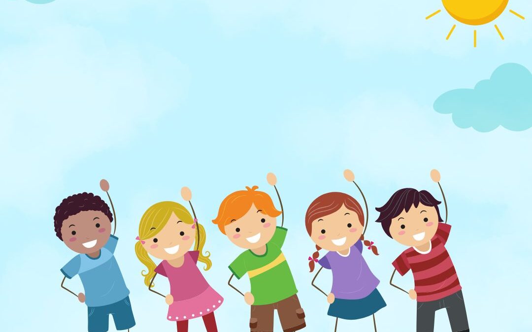 Stages enfants pour les vacances d’hiver 2023