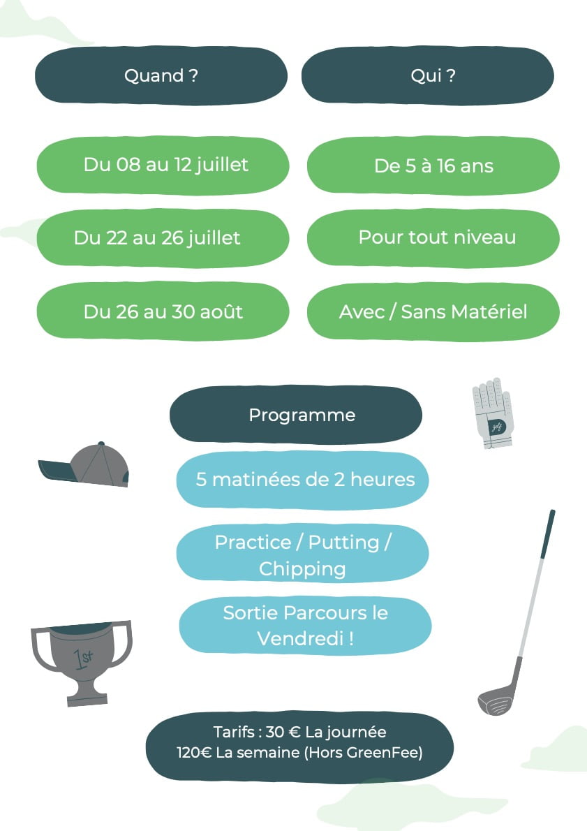 Stage enfant été 2024 p2